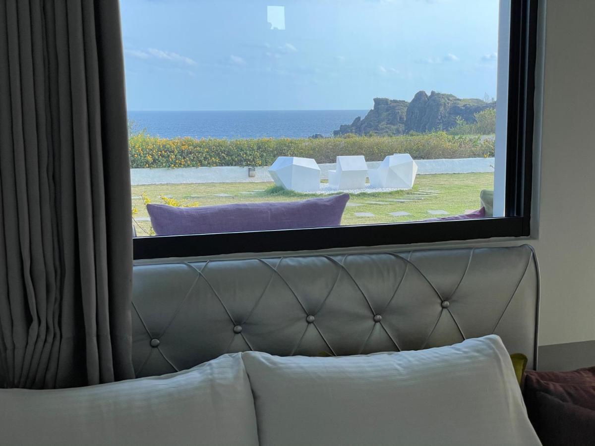 Small House - Cliff Hotel Heng-ch'un Exterior foto