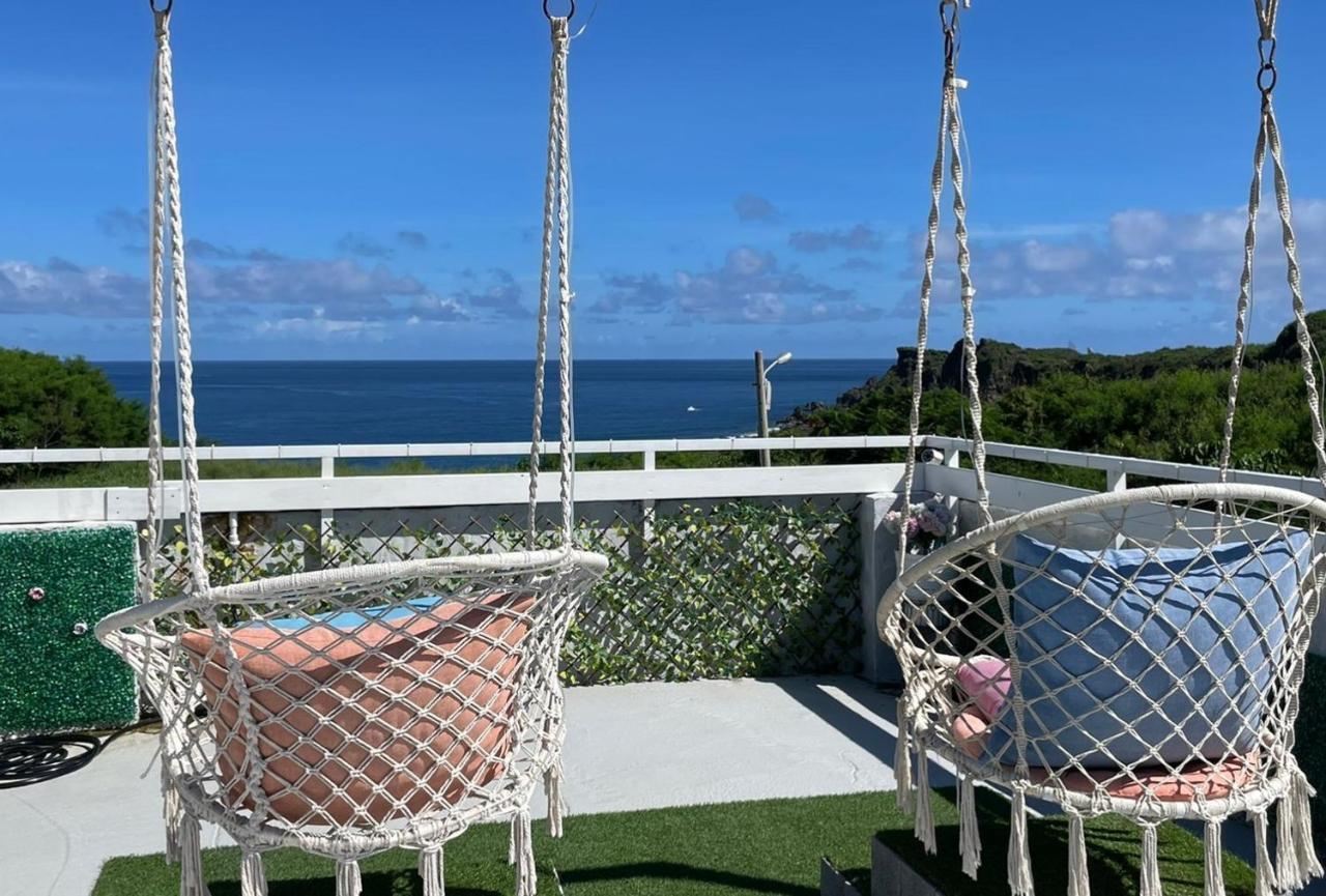 Small House - Cliff Hotel Heng-ch'un Exterior foto