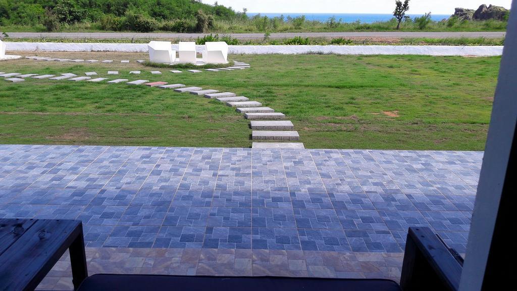Small House - Cliff Hotel Heng-ch'un Exterior foto